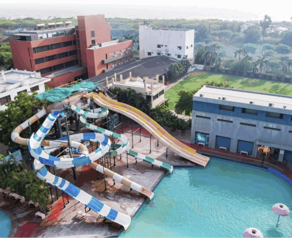 Modi Resorts & Amusement Park