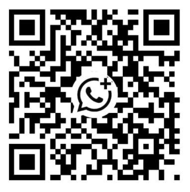 WhatsApp QR
